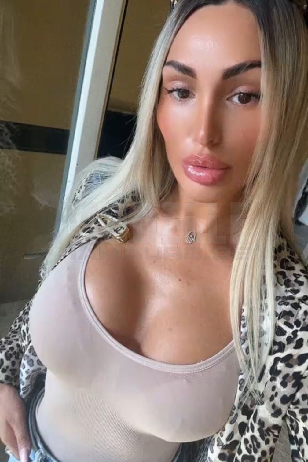 jessi blondi, 25, 175cm, 59kg, 70 B