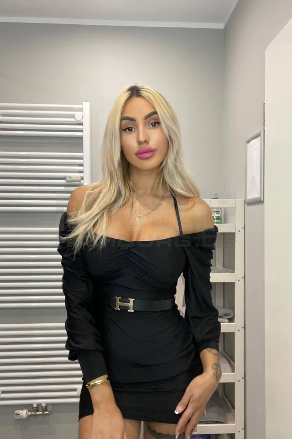 jessi blondi, 25, 175cm, 59kg, 70 B