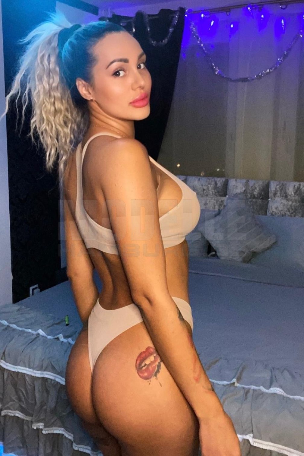 jessi blondi, 25, 175cm, 59kg, 70 B