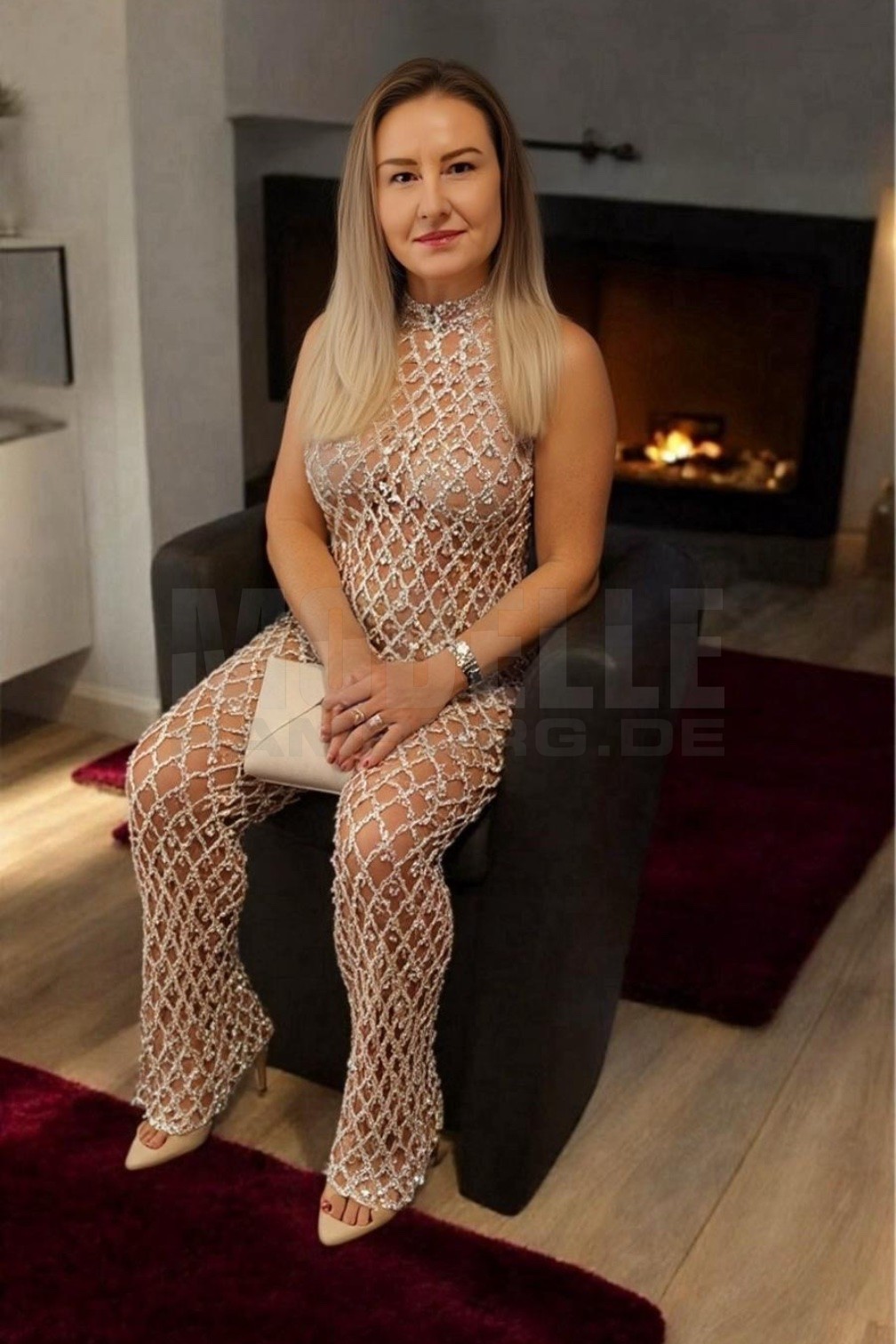 Ania FN.EXPERTIN, 45, 165cm, 60kg, 80 C