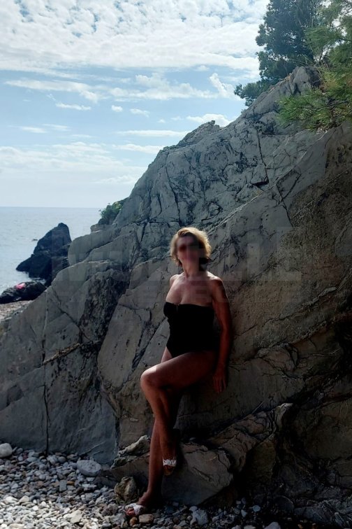 Katrin, 51, 163cm, 60kg, 75 C