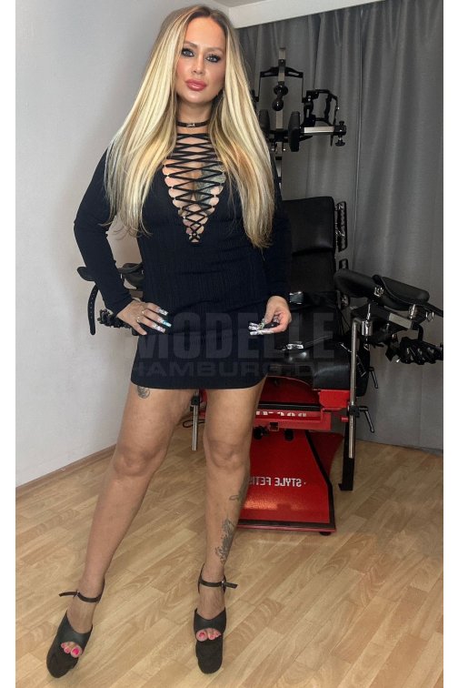 Lady Nic, 39, 168cm, 55kg, 75 D