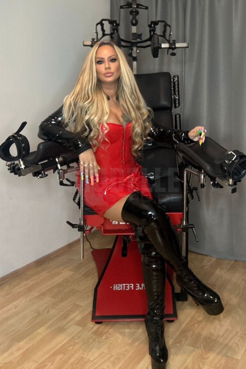 Lady Nic, 39, 168cm, 55kg, 75 D