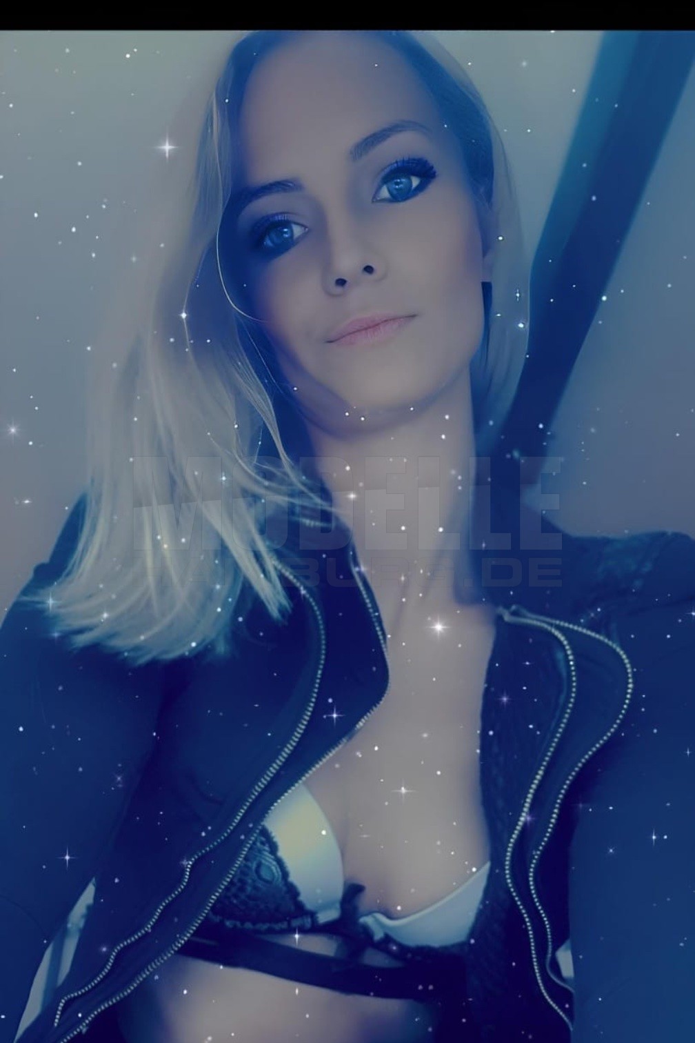 Sophie Fleur, 34, 178cm, 62kg, 75 B