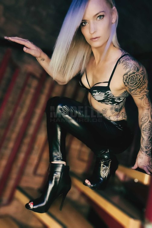 Sophie Fleur, 34, 178cm, 62kg, 75 B