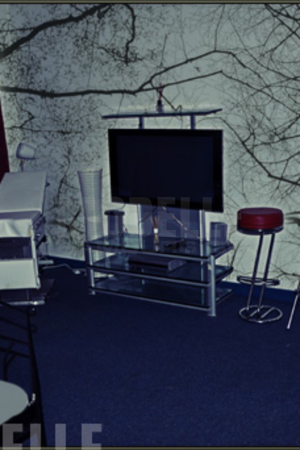 Freudenhaus Winterhude