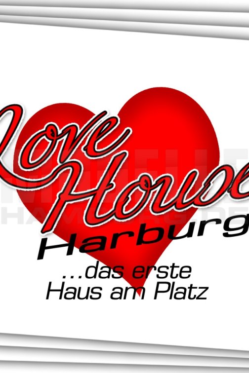 LoveHouse Harburg
