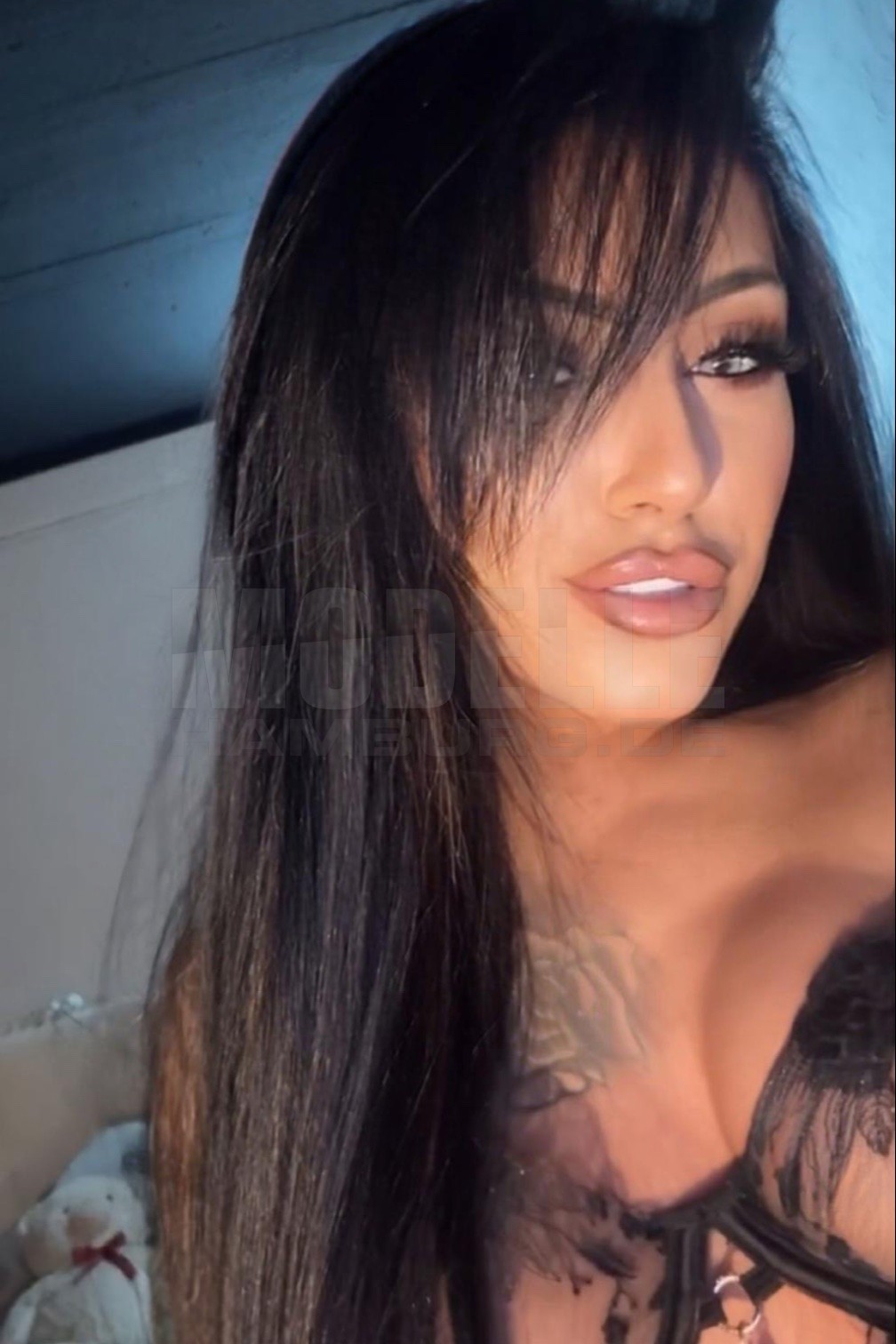 JINY ANGEL SU, 25, 154cm, 45kg, 75 B