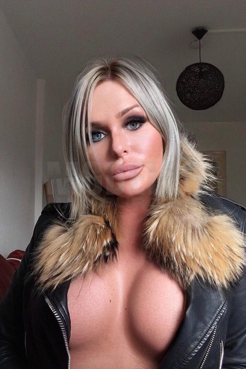 TSCoco, 30, 185cm, 80kg, 85 C