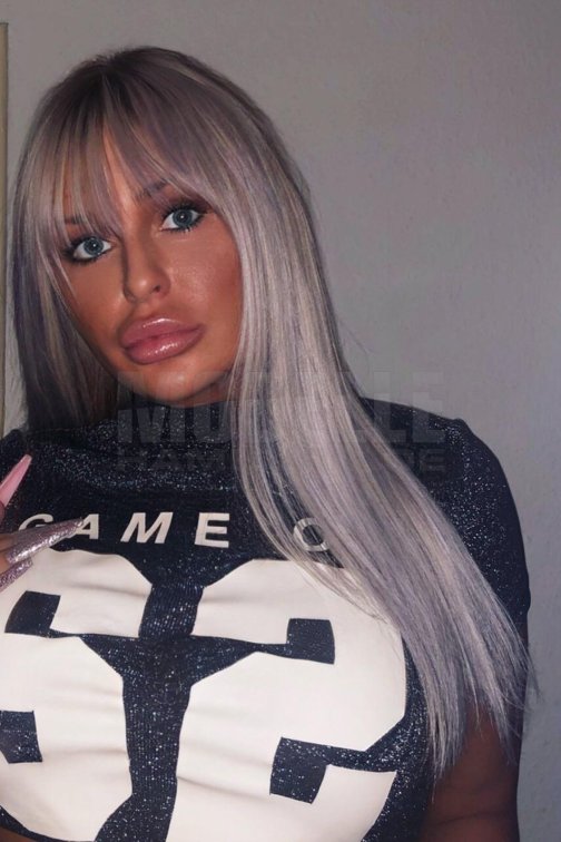 TSCoco, 30, 185cm, 80kg, 85 C