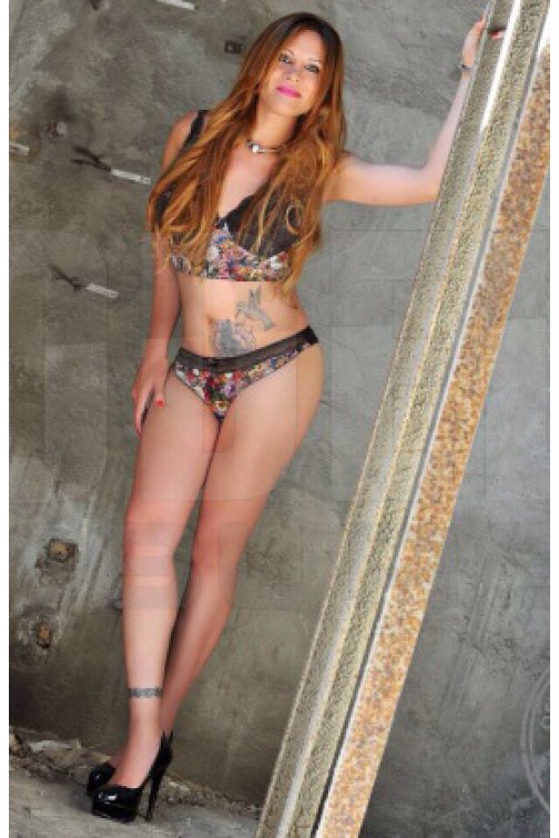 TS Antonella, 27, 175cm, 68kg, 80 D