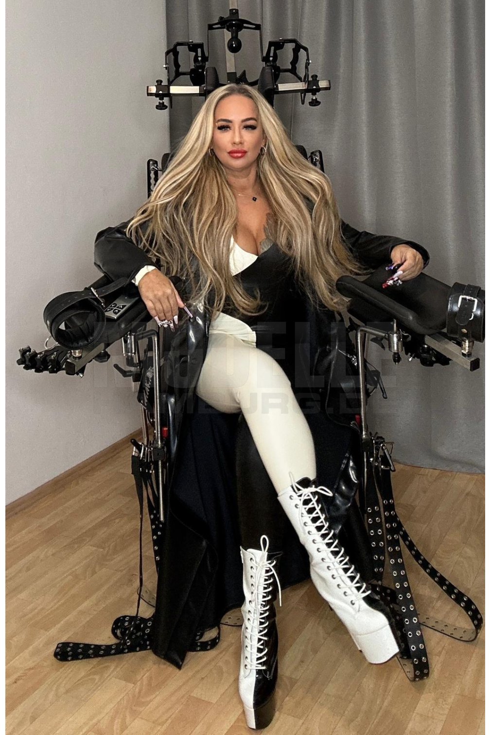 Lady Nic, 43, 168cm, 55kg, 75 D