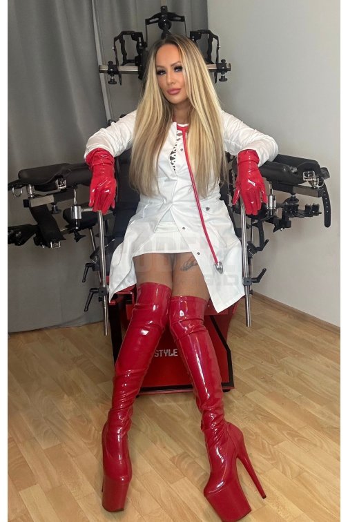 Lady Nic, 39, 168cm, 55kg, 75 D