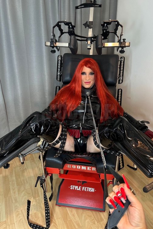 Lady Nic, 39, 168cm, 55kg, 75 D