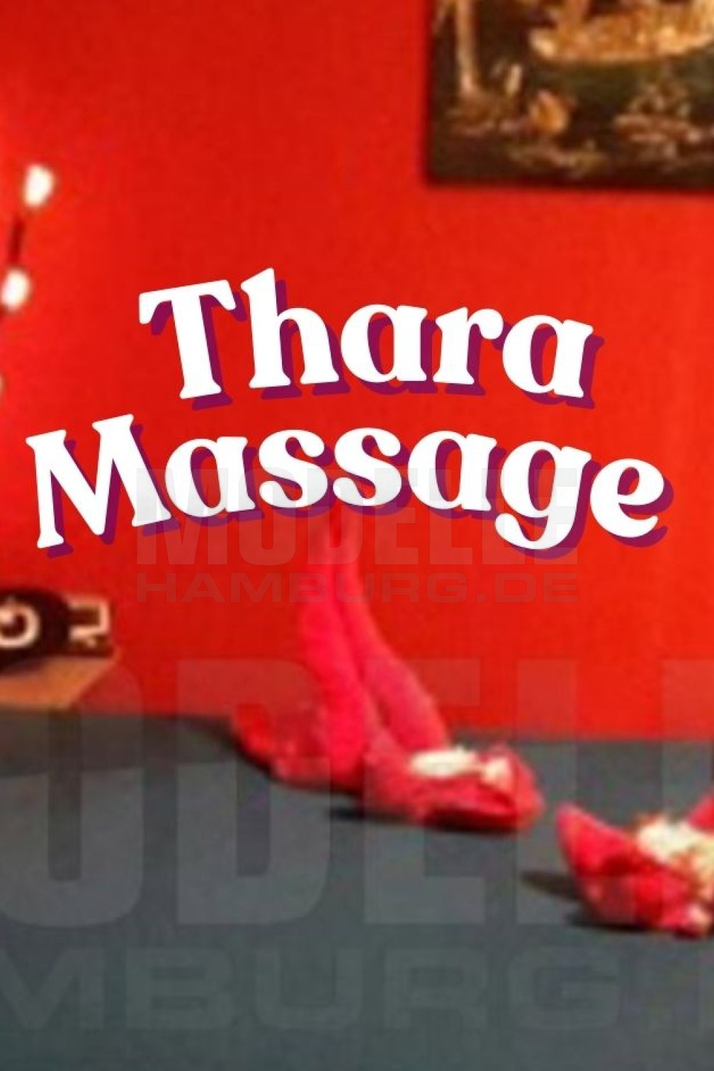 Thara Massage