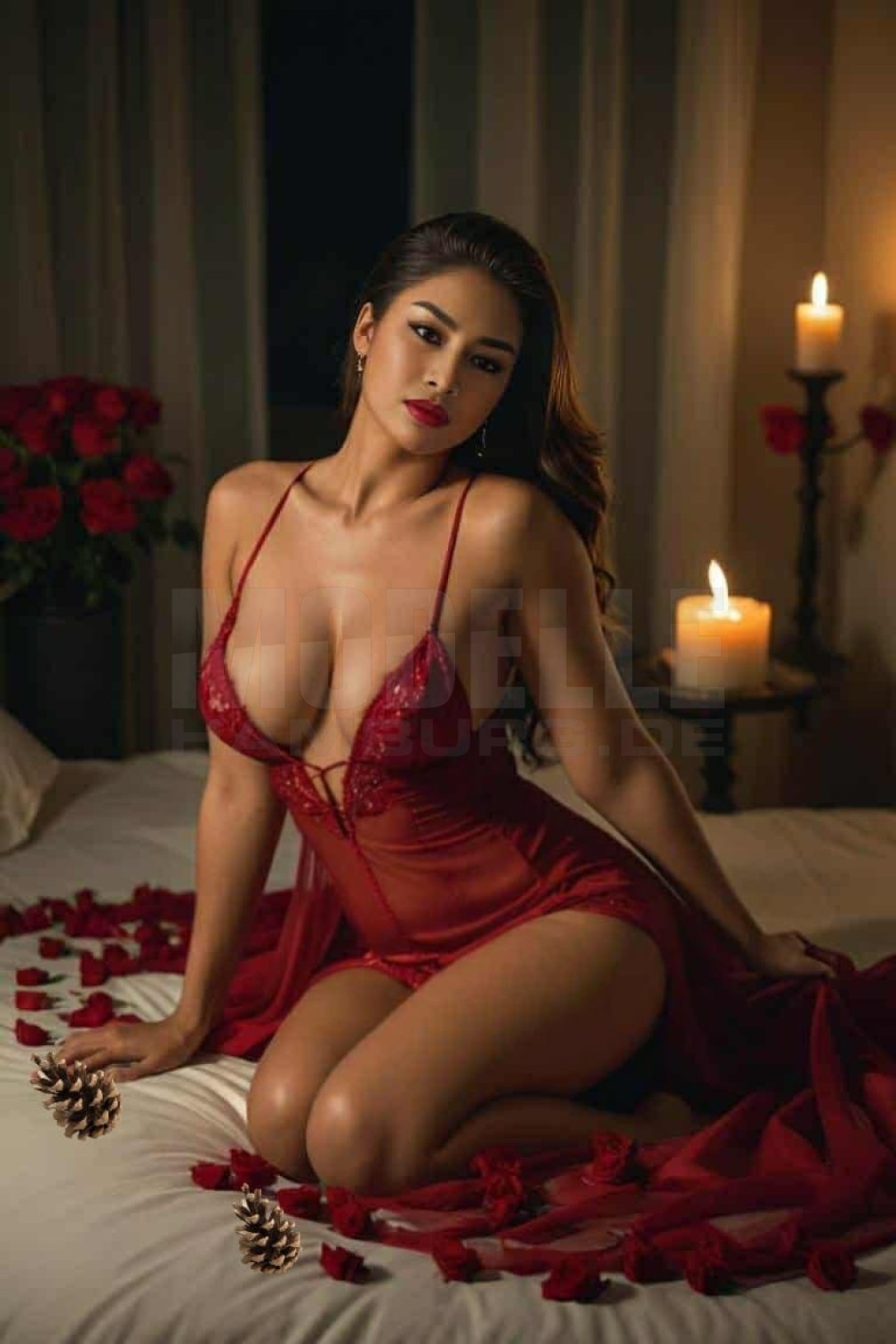 Parin Top AV, 35, 160cm, 58kg, 80 C