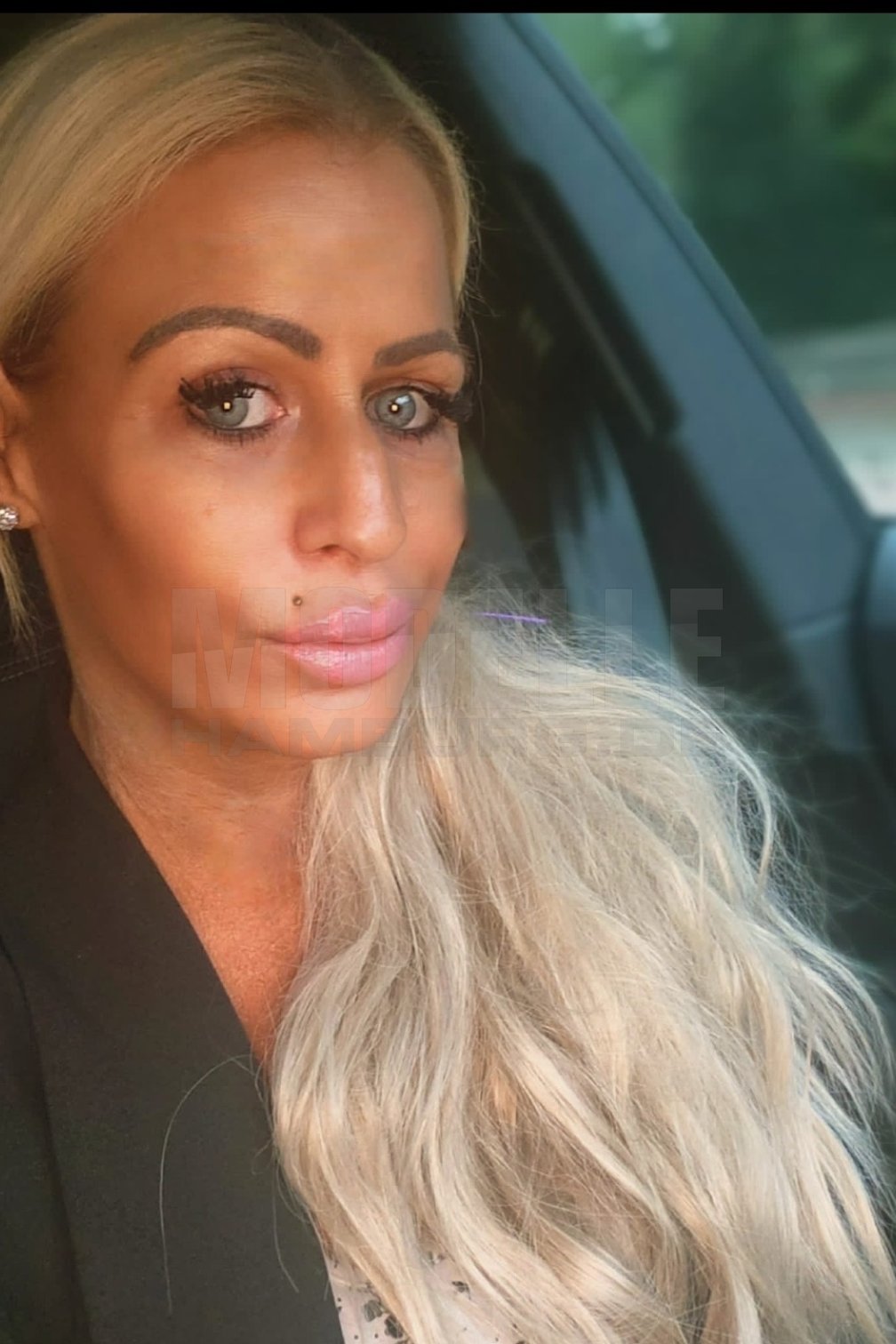 German Emily Queen ZK, 34, 164cm, 59kg, 85 D