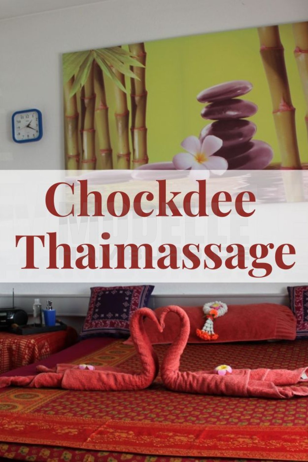 Chockdee Thaimassage