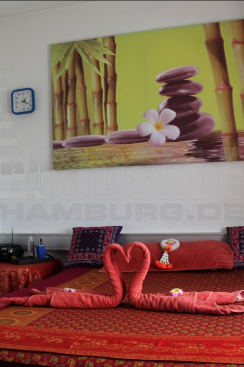 Chockdee Thaimassage