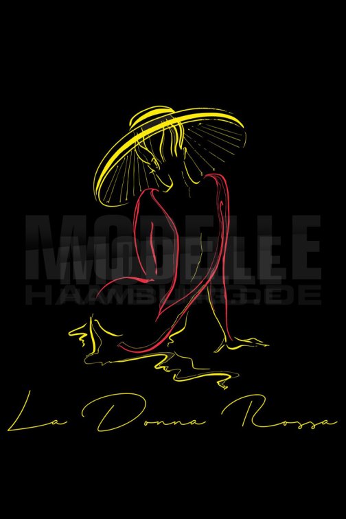 La Donna Rossa