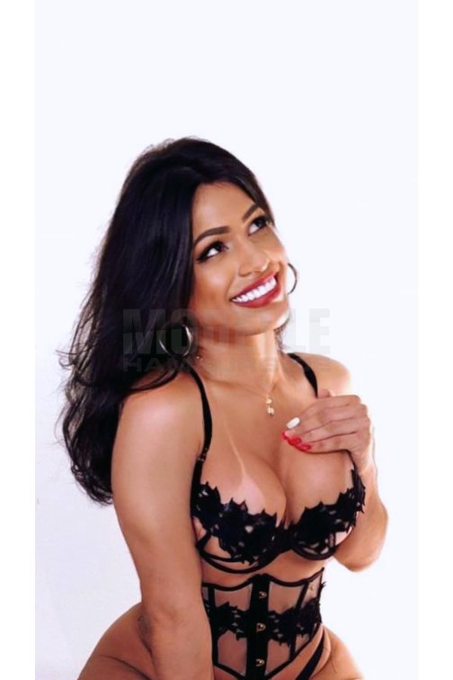 TS-IVANNA PARTY, 26, 166cm, 65kg, 90 DD