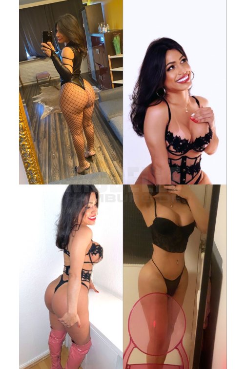 TS-IVANNA PARTY, 26, 166cm, 65kg, 90 DD