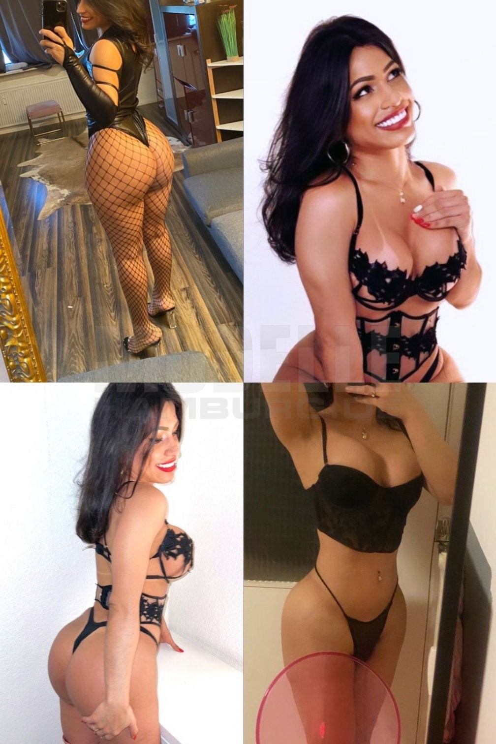 TS-IVANNA PARTY, 26, 166cm, 65kg, 90 DD