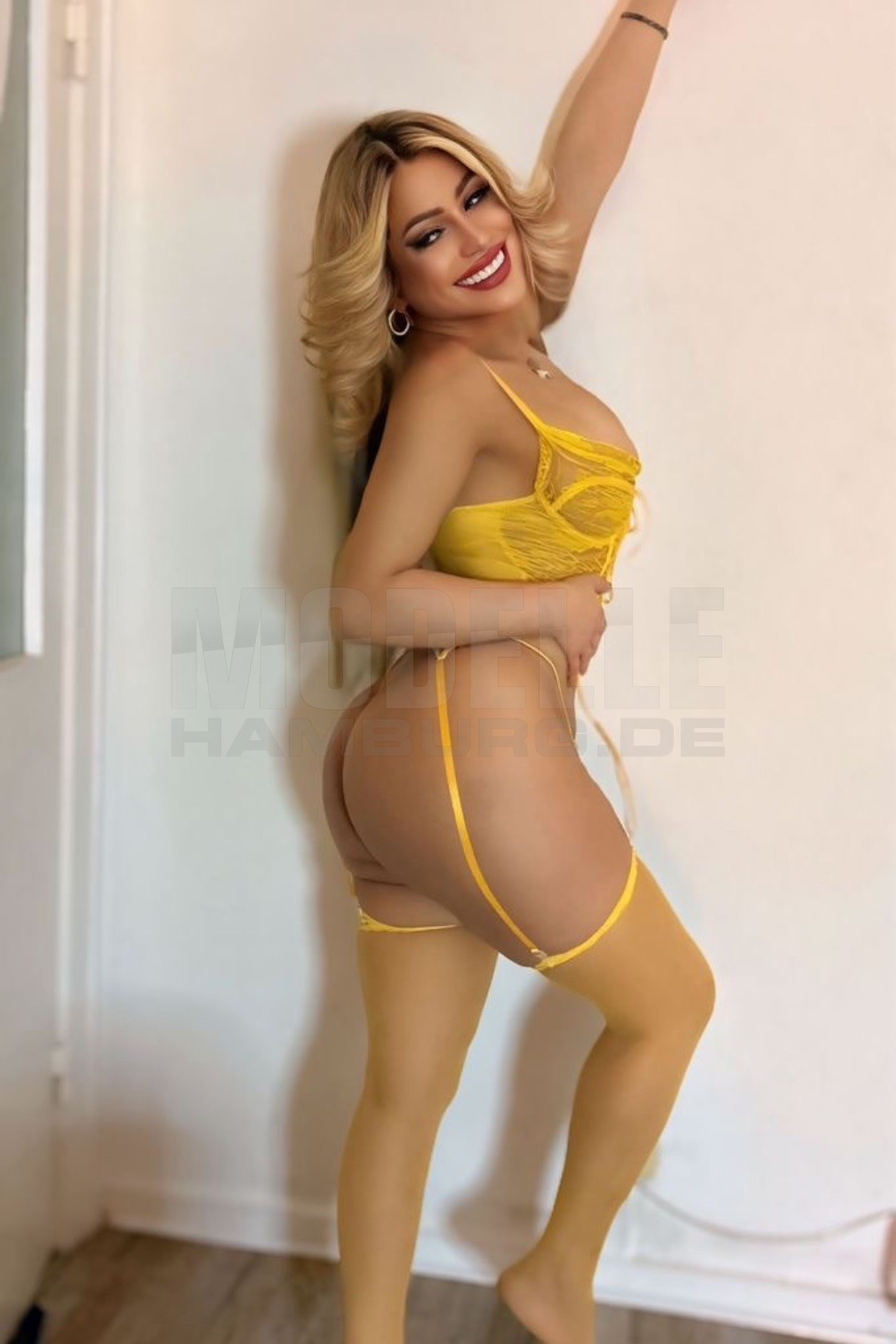 TS-IVANNA PARTY, 26, 166cm, 65kg, 90 DD