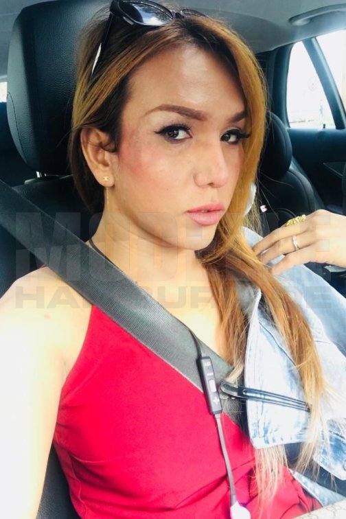 TS-Thai TIFFANY, 28, 170cm, 60kg, 80 E