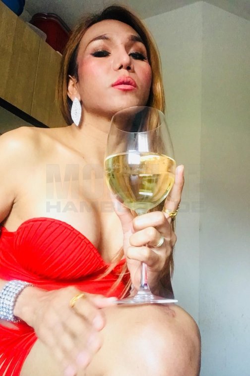 TS-Thai TIFFANY, 28, 170cm, 60kg, 80 E