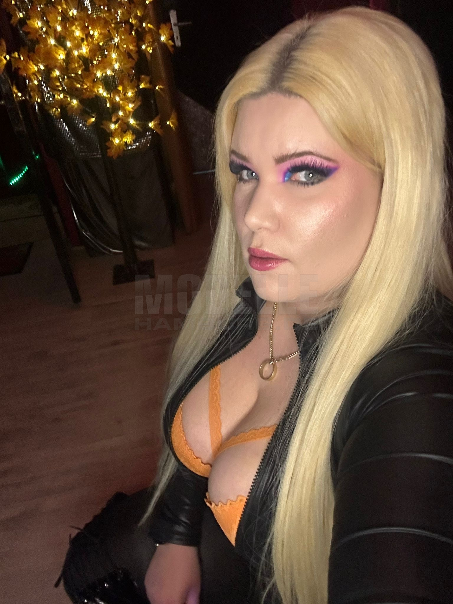 Finde Deine Bizarrlady in Hamburg | Modelle-Hamburg.de