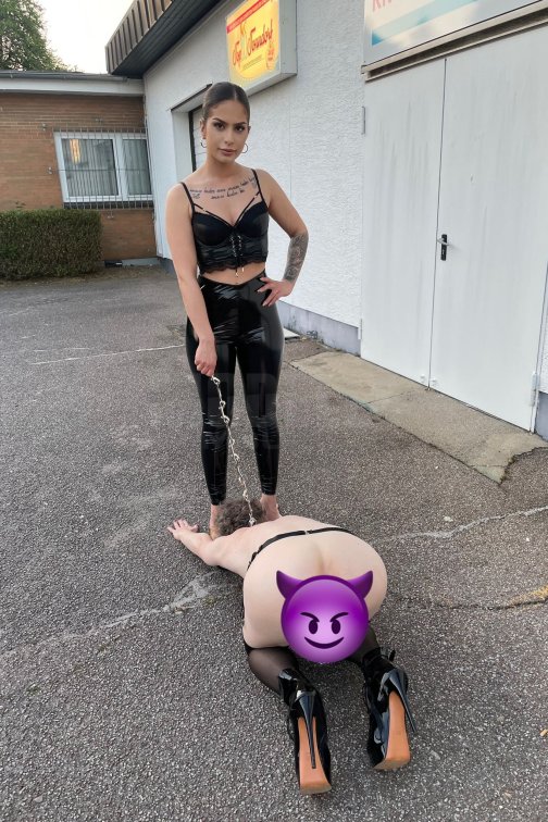 Dilan Nyx, 27, 168cm, 58kg, 75 B