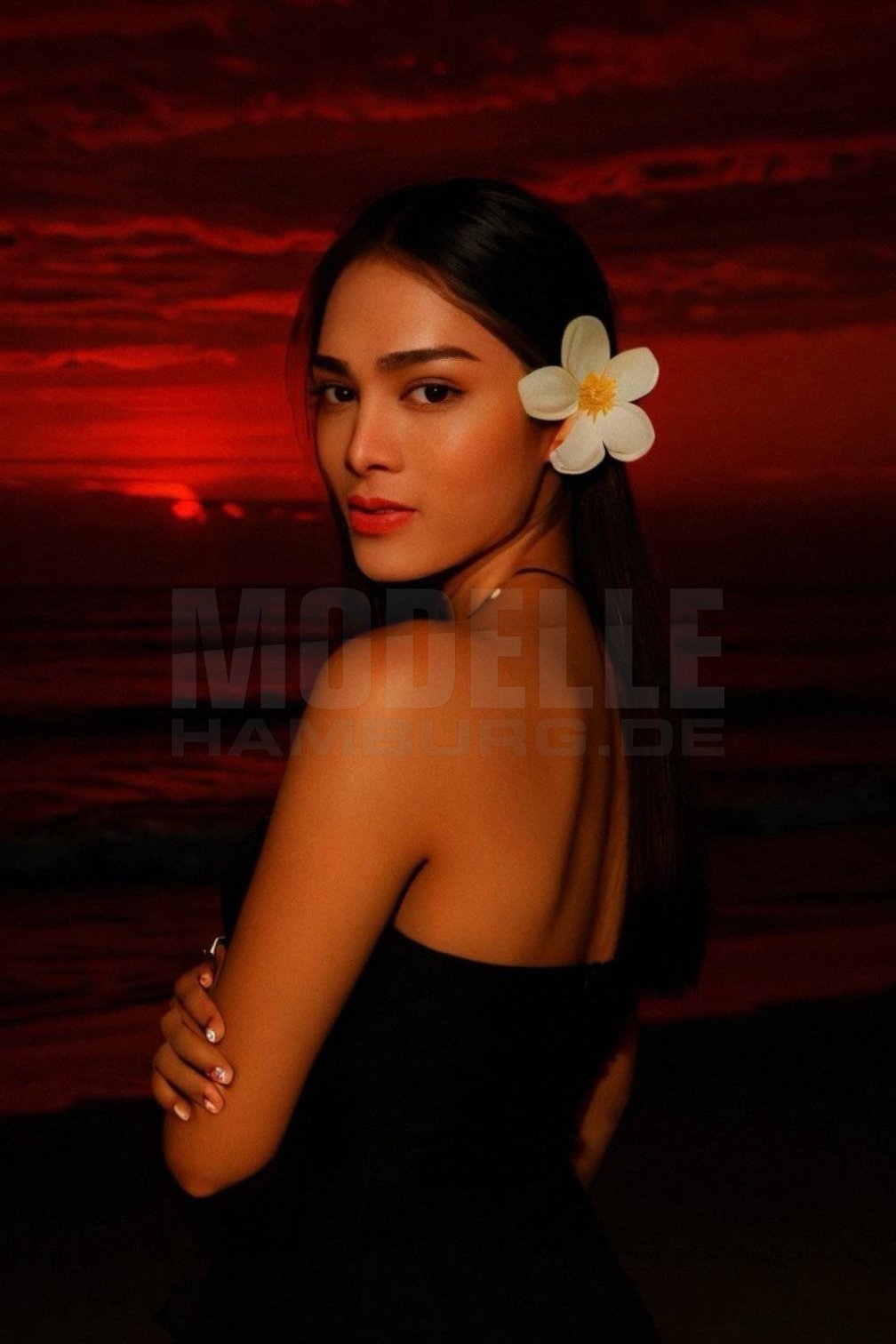 TS Nadia, 26, 169cm, 50kg, 75 B