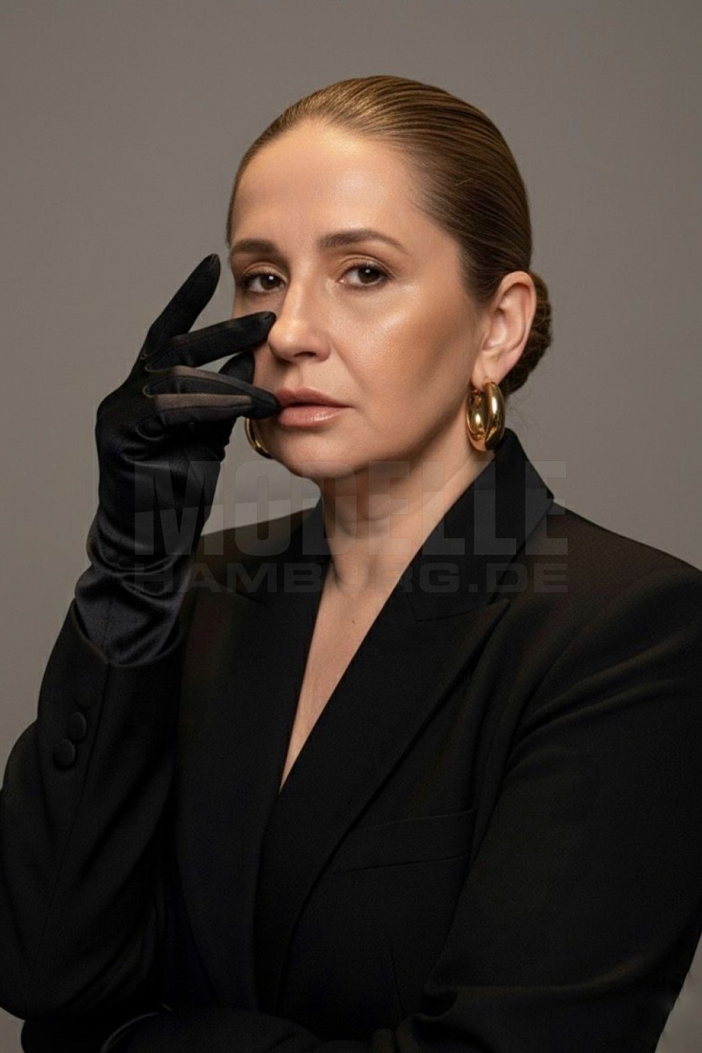 DANA Devot, 40, 156cm, 60kg, 85 C