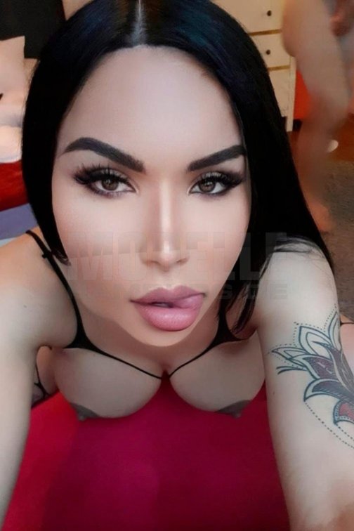 TSKaren XXL22cm, 25, 164cm, 56kg, 70 D