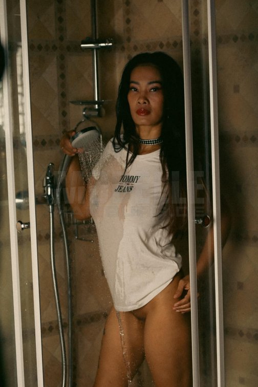 Arisa, 35, 160cm, 49kg, 75 D