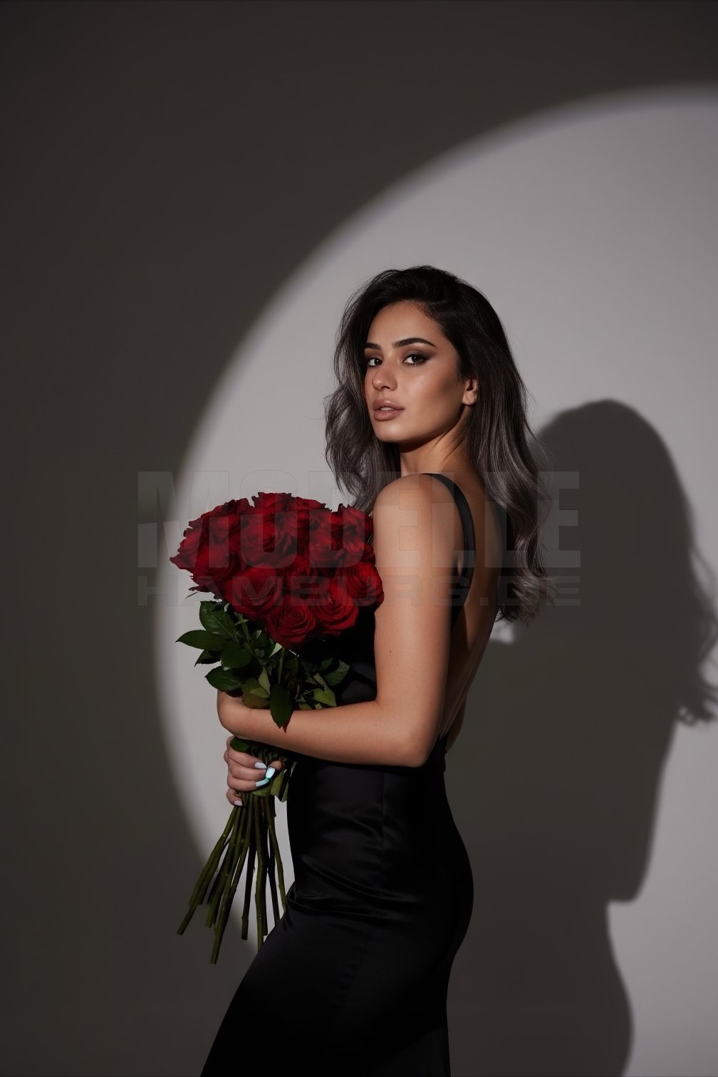 Beatrice, 25, 166cm, 54kg, 75 B