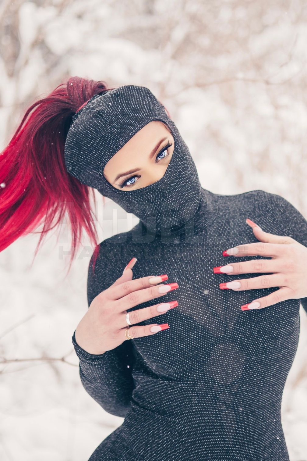 Naty Party VIP, 25, 170cm, 56kg, 75 B