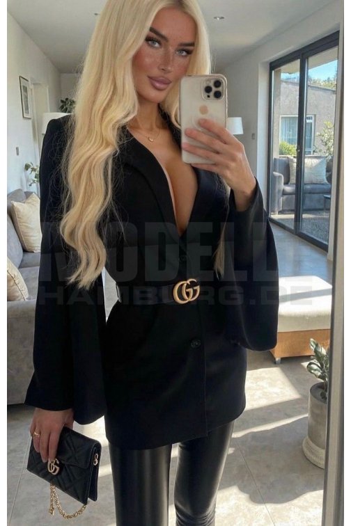 DEUTSCHE ANNIKA, 24, 160cm, 50kg, 70 E