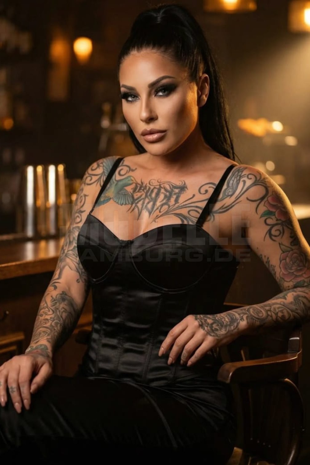 Chayenne, 30, 165cm, 70kg, 75 B