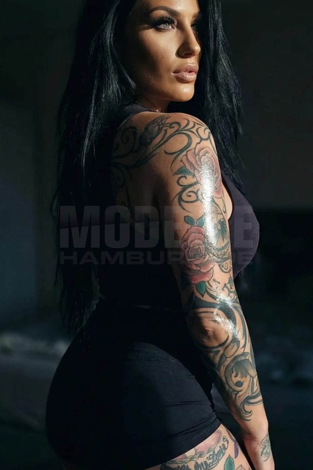 Chayenne, 30, 165cm, 70kg, 75 B