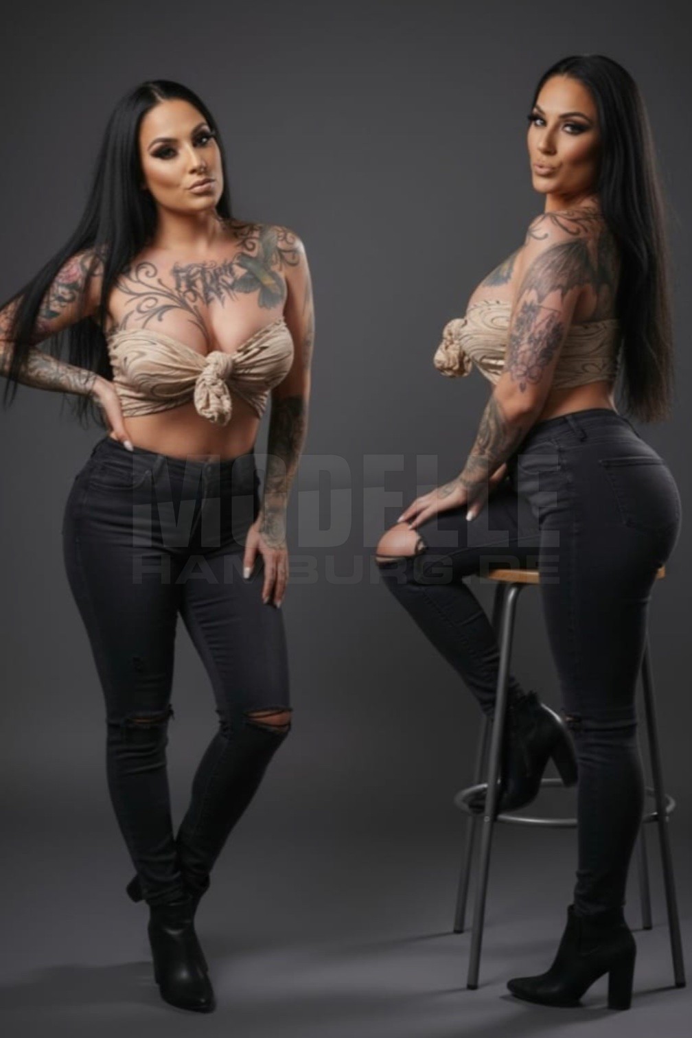 Chayenne, 30, 165cm, 70kg, 75 B