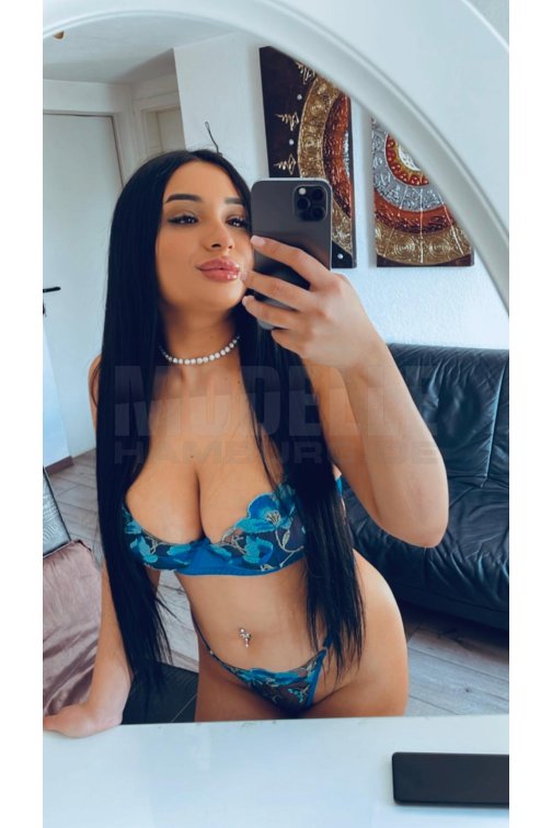 Karina Nur 2Tage, 23, 158cm, 50kg, 75 D