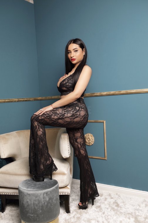 Karina Nur Eine Woche, 23, 158cm, 50kg, 75 D