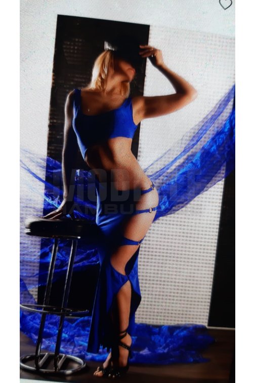 Liza, 41, 170cm, 58kg, 75 B