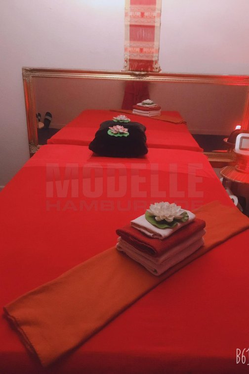 Highlight Thaimassagen