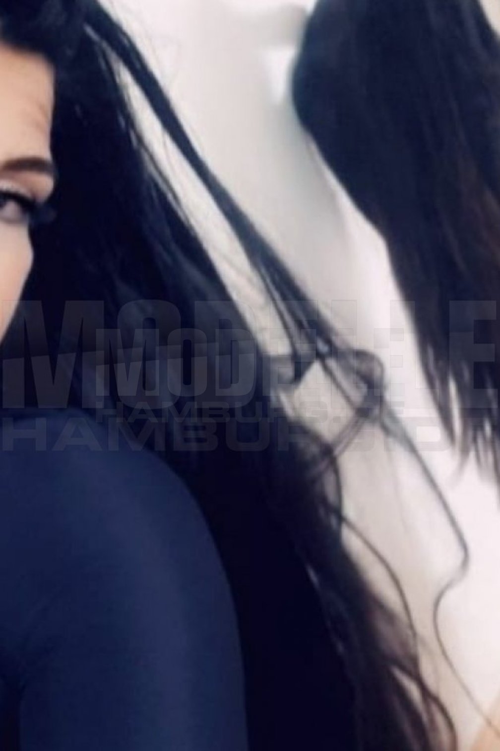 Michelle Canales, 24, 171cm, 63kg, 75 C