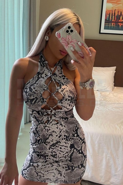 Nadia, 24, 155cm, 49kg, 85 D