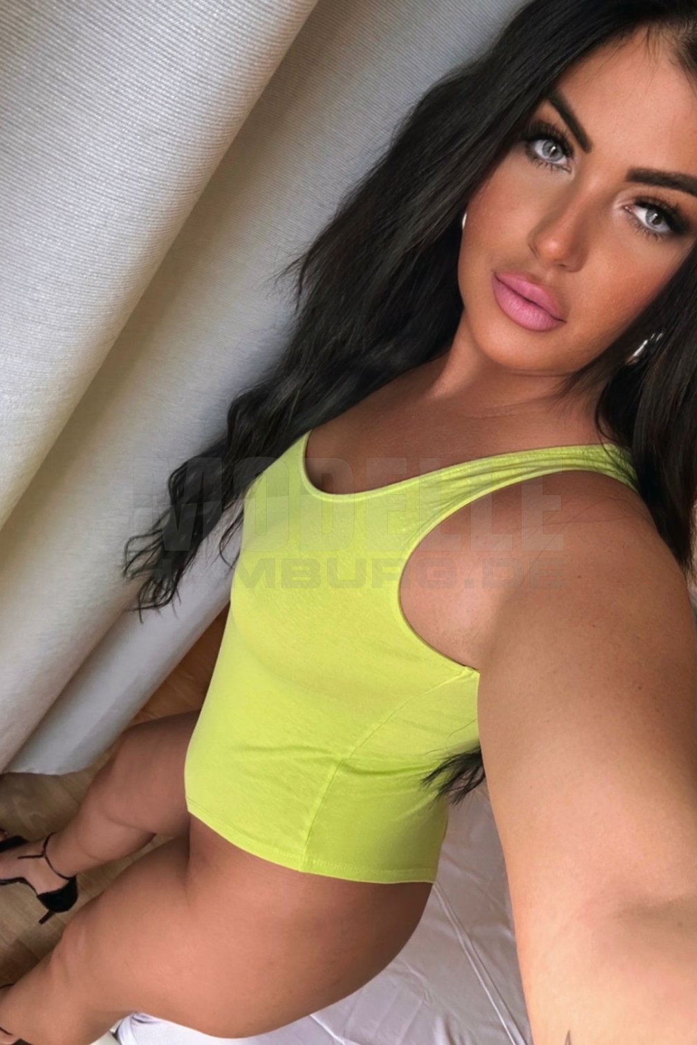 Maria, 25, 169cm, 60kg, 85 B