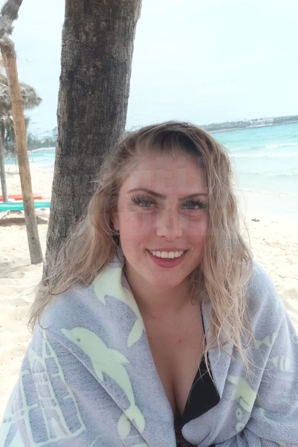 Lady Lea NURSE, 24, 157cm, 54kg, 75 C